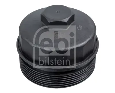 FEBI BILSTEIN 107320 Yag Fıltre Kapagı Mercedes Atego Lk U / Evobus 1802338 A0001802338