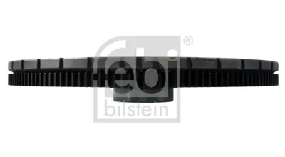 FEBI BILSTEIN 17176 Debrıyaj Volanı Mercedes Actros Om501 La 502 La 37 (Debrıyaj Çapı 430mm, Dıslı Sayısı 160) 