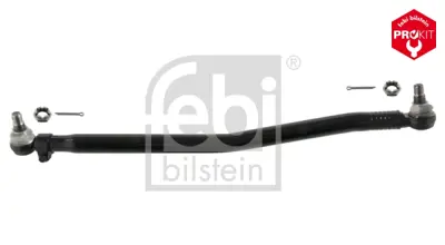 FEBI BILSTEIN 17258 Rot Kolu Kısa Scanıa P.G.R.T.-Serı 04> 4-Serı 94/114/124/144 96>08 164 00>08       Uzunluk:1054 Mm 