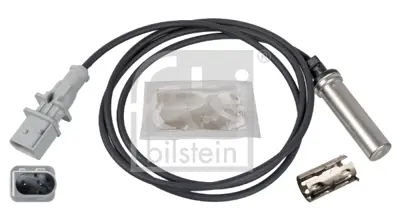 FEBI BILSTEIN 173080 Abs Sensörü Arka Sag (1300 Mm) Mercedes Arocs 