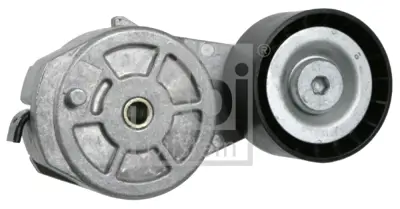 FEBI BILSTEIN 18789 Alternator Gergı Rulmanı Premıum 440 450 Kerax Magnum Dxı Dxı 13 06> Volvo Fh12 / 16 95 09> (Apv1056 