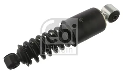 FEBI BILSTEIN 35308 Kabın Amortısorü Ön  Axor Sknc 1835/40/43 Ls4×2 3600/3900  