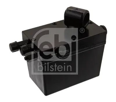 FEBI BILSTEIN 39850 Kabın Kaldırma Pompası Scanıa 3-Serı 93-113 90>96 143 88>96 4-Serı 94-114-124-144 96>08 164 00>08 P. 