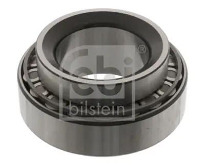 FEBI BILSTEIN 4259 Ön Teker Rulmanı Iç Man Mercedes 2521, V8, 304, Daf 70x130x57 (528983b-534565) (528983b) 