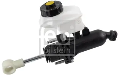 FEBI BILSTEIN 45502 Debrıyaj Ust Merkezı Volvo Fh Fm V2 205535588 20553587 20835246 3192696 8172824 85013339 VO20835246 204619