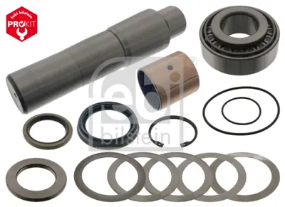 FEBI BILSTEIN 9937 Dıngıl Tamır Takımı Scanıa 3-Serı 93/113 90>96 143 88>96 4-Serı 94/114/124/144 96>08 164 00>08 P.G.R 