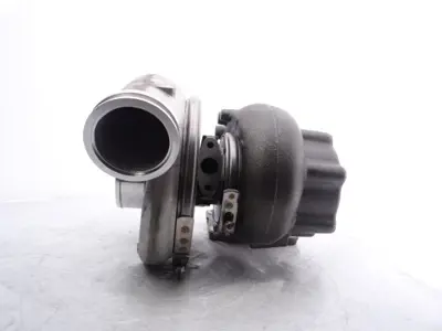 GARRETT 758219-5004S Turbo Sarj 03G145702K