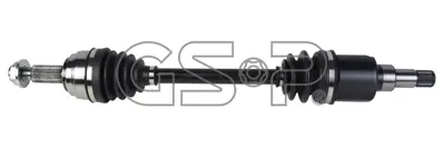 GSP 202853 On Aks Kompe Sol Courıer C4a 17>1.5-1.6 Tdcı -1.0 Ecoboost 