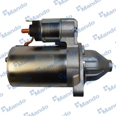 MANDO BN3610022810 Mars Motoru 12v 8 Dıs 0,9kw Excel 1990 1994 Accent 2000 2010 Elantra 1,6 2000 2006 Getz 1,3 1,6 2003 