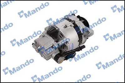 MANDO BN3730042620 Alternator 12v 65a H100 94-00 Galloper 2,5td 98 03 