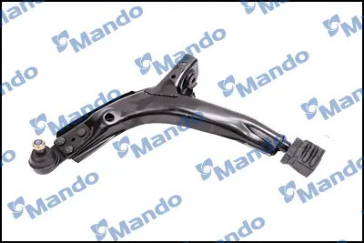 MANDO CAD0006D Salıncak Komple Sol Chevrolet Lanos 