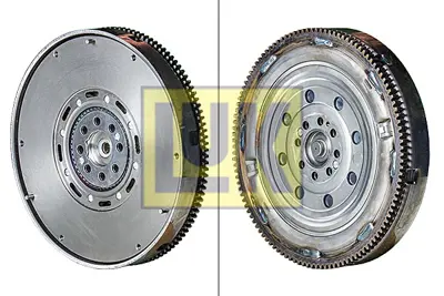 LuK 415007810 Volant A4 A6 Passat 2,5tdı Quattro 97 / 05 