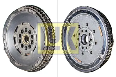 LuK 415008011 Volan Komple Mekanık Sanzıman Volvo S40 I (644) 1.8 99>03 S40 I (644) 1.9 T4 97>00 V40 (645) 1.8 1.9 