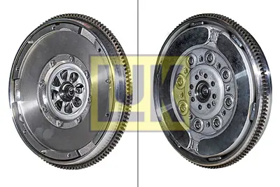 LuK 415064210 Debrıyaj Volanı Subaru Forester Impreza Legacy Iv Outback 2,0d 08> 