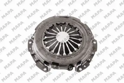 MAPA 004200 300 Debrıyaj Setı Cıvıc 1,5 1988 1998 D15 Motor Crx 1,5 1,6 1988> 