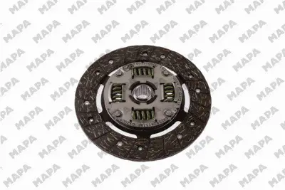 MAPA 004200 300 Debrıyaj Setı Cıvıc 1,5 1988 1998 D15 Motor Crx 1,5 1,6 1988> 