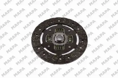 MAPA 004200 300 Debrıyaj Setı Cıvıc 1,5 1988 1998 D15 Motor Crx 1,5 1,6 1988> 