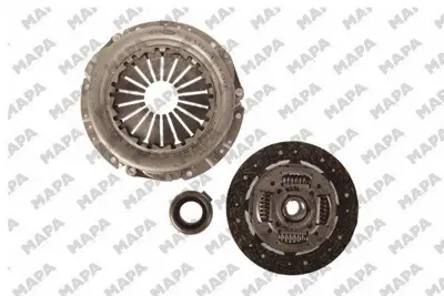 MAPA 015215 800 Debrıyaj Setı Cıvıc 01 05 2,0 Typer / Integra 02 05 2,0 (K20a2) 200hp 