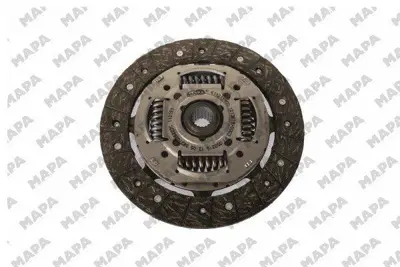 MAPA 015215 900 Debrıyaj Setı Almera 1,8ı 16v 00>03 / 1,8ı 16v 03> Prımera 1,8ı 16v 01> 