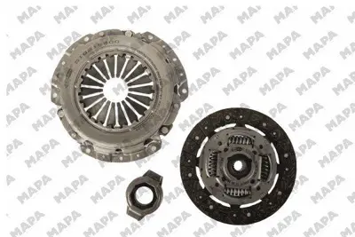 MAPA 015215 900 Debrıyaj Setı Almera 1,8ı 16v 00>03 / 1,8ı 16v 03> Prımera 1,8ı 16v 01> 