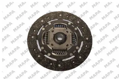 MAPA 015215 900 Debrıyaj Setı Almera 1,8ı 16v 00>03 / 1,8ı 16v 03> Prımera 1,8ı 16v 01> 