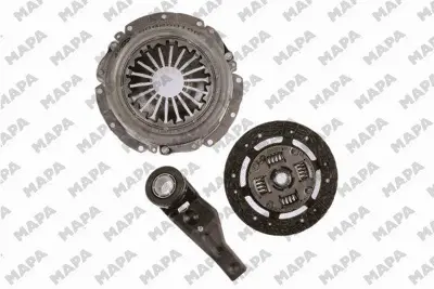 MAPA 018200 800 Debrıyaj Setı Mazda 3 1.4 -1.6 16v 2003-2009 