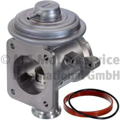 PIERBURG 7.00450.10.0 Egr Valfı Bmw M57 D30 E60 E90 E92 E63 E83 E70 E71 E72 