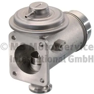 PIERBURG 7.00512.03.0 Egr Valfı Bmw M47 M57 E87 E90 E60 E65 E70 E71 E83  