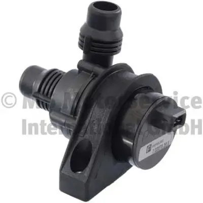 PIERBURG 7.02078.39.0 Ilave Su Pompası Bmw E70 E71 E72 F15 F15 F16 F85 F86 