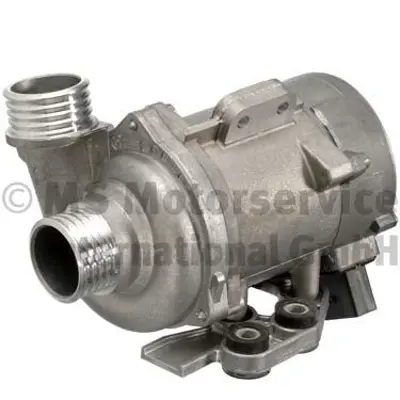 PIERBURG 7.02478.40.0 Devırdaım Su Pompası (N52 N53)  Bmw F10 F11 F01 F25 