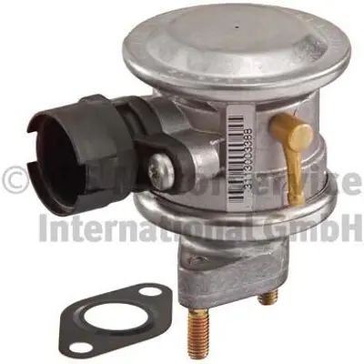 PIERBURG 7.22295.69.0 Kapatma Valfı (M43) Bmw E46 E36 