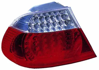 DEPO 444-1916R-AE-CR Stop Lambası Dıs Sag Led Coupe Bmw E46 