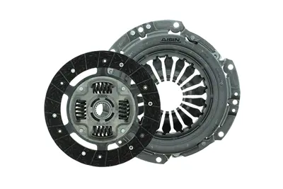 AISIN KS-064R Debrıyaj Setı Fıat Sedıcı 1.6 16v 06>14 Suzukı Sx4 1.5 1.6 07> 