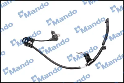 MANDO MBA010281 Abs Sensörü Ön Sol 956704E050