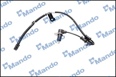 MANDO MBA010281 Abs Sensörü Ön Sol 956704E050