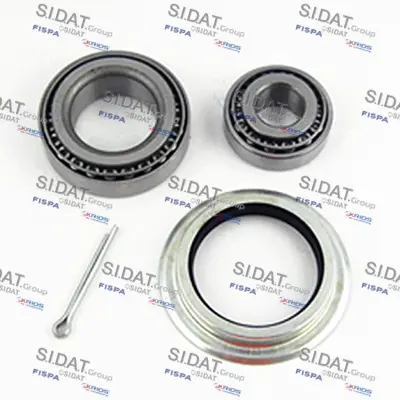 SKF 30204 J2/Q Rulman Arka Teker Renault Iveco Bpw N0125331 329729 373011 373018 9004252016 9004252020 9538104030 3252094 9420130300 992214030