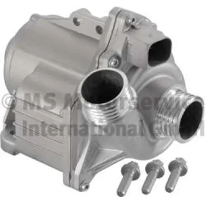 NTN / SNR WPE004 Devirdaim Su Pompası Bmw E88 E82 E90 F10 F25 F26 E70 E71 E89 Xdrıve N54 N55 11517563659 11517588885 11517632426 11519455978 7563659 7588885 7632426 9455978 11517888885 11515A05704