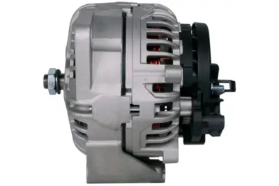 HELLA 8EL012584-151 Alternator Bosch Tıp 24v 100a Mercedes Atego / Actros / Unımog / Daf95 