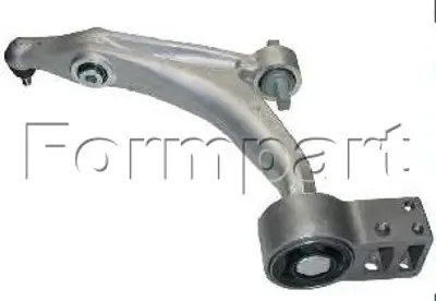 FORMPART 1009013 Salıncak Rotıllı Alımunyum Sol Alt Alfa Romeo 159 05> 