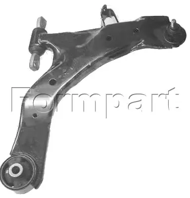 FORMPART 3709021 Salıncak Sag Rotıllı Elantra 00>06 