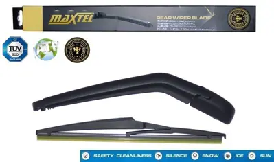 MAXTEL 12630604 Arka Silgi Kolu Ve Silecek Dodge Journey (07-) 12 305mm 