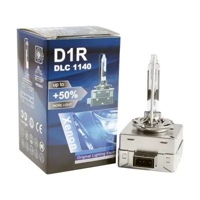 DELCO DLC-1140 D1r 6000k Blub Xenon 35watt Xenarc 