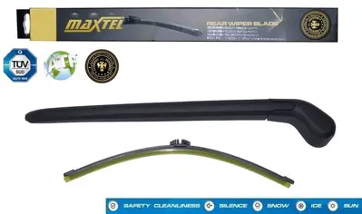 MAXTEL 12624593 Arka Silgi Kolu Ve Silecek Volvo Xc60 Iı (246) (17-) 14 350mm 