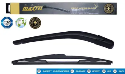 MAXTEL 12624454 Arka Silgi Kolu Ve Silecek Volvo Xc60 I (08-) 350mm 