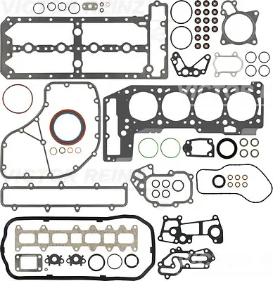 VICTOR REINZ 01-36885-04 Takım Conta Komple Daıly Iıı 3.0 F1c 