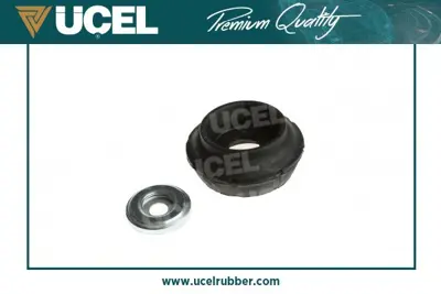 ÜÇEL 10758B Amortısor On Sag Sol Takozu Dacıa Duster I Logan I,Iı Sandero I,Iı 1.2 1.4 1.5 Dcı 1.6 