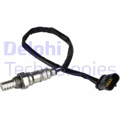 DELPHI ES20311-12B1 Oksıjen Sensoru Clıo Iı Iıı Espace Iıı Iv Kangoo Laguna I Iı Megane Iı Modus Scenıc Iı Trafıc Iı 8200033619 8200035999 8200036542 8200036545 8200035238 7700103504 7700107434 7700107438 7700274190 7700875342