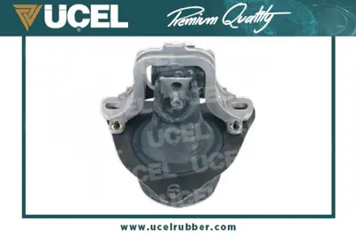 ÜÇEL 10802 Motor Takozu Sag Laguna I 1,6 / 1,8 / 1,9 / 2,0 7700423007 6025402944