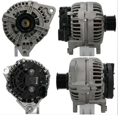 BOSCH 1986A00914 Sarz Dınamosu Alternator 24v Iveco 35 / 70 A GM 42498713