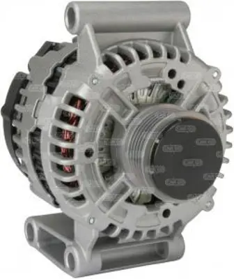 BOSCH 1986A00679 Alternator 14v 150a Bosch Tıp Ducato Iıı Boxer Iıı Jumper Iıı 22dt Puma (2,2hdı 16v) Transıt 2,2hdı  GM 1352430